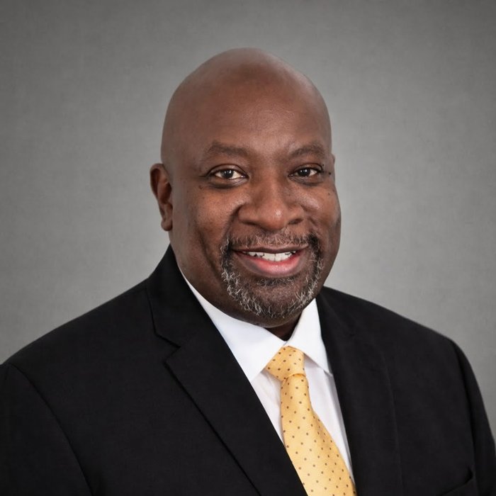 James Kirkwood, Advisor of Breakthrough Leadership Foundation
