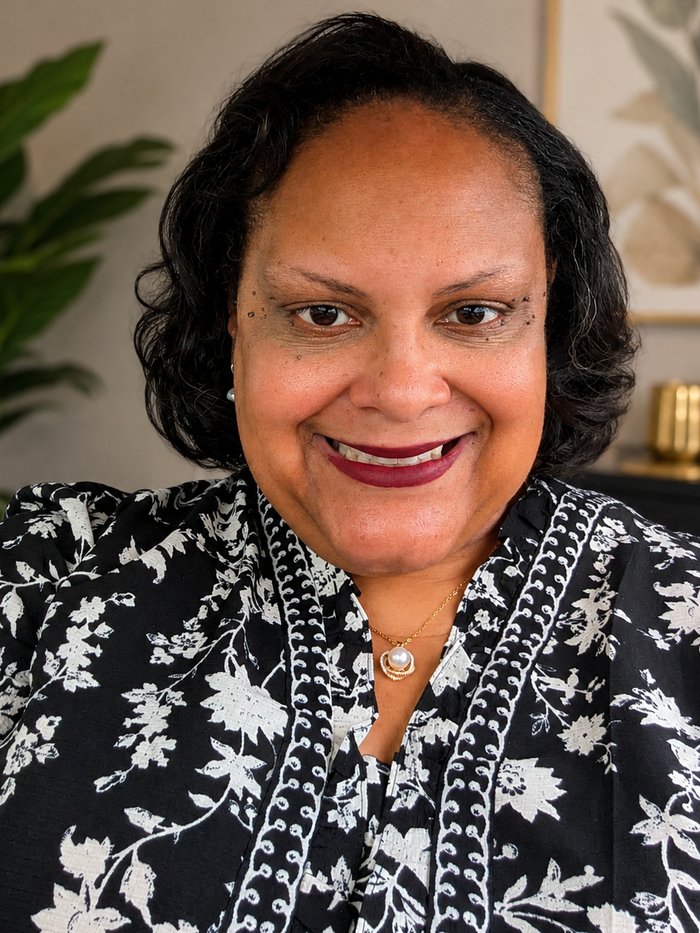Kemberly Toney, Executive Administrator of Breakthrough Leadership Foundation