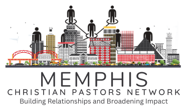 Memphis Christian Pastors Network logo