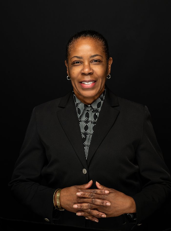Vanessa Sweet, Founder & Executive Director of Breakthrough Leadership Foundation